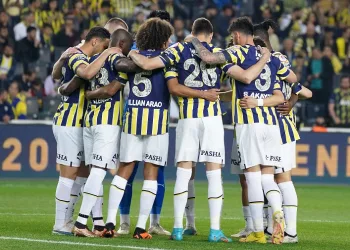 Fenerbahçe, Türkiye Kupası’nda 18. kez finalde