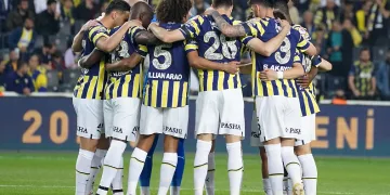 Fenerbahçe, Türkiye Kupası’nda 18. kez finalde