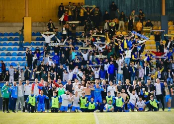 Bucaspor 1928, TFF 2. Lig’in en az gol yiyen takımı