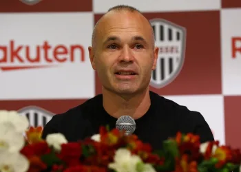 Andres Iniesta, Vissel Kobe’den ayrılıyor