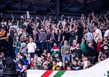 Pınar Karşıyaka’nın konuğu Frutti Extra Bursaspor