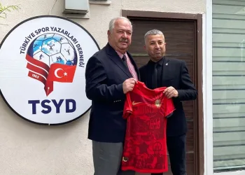 Gençlerbirliği Başkanı Niyazi Akdaş: “Haziran ayında genel kurul yapmayı planlıyoruz”