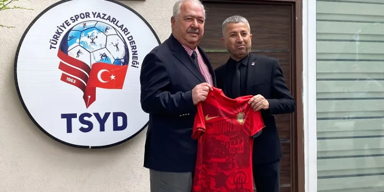 Gençlerbirliği Başkanı Niyazi Akdaş: “Haziran ayında genel kurul yapmayı planlıyoruz”