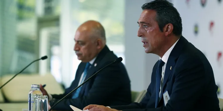 Fenerbahçe’den deprem bölgesine dev yardım