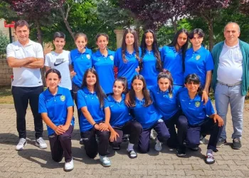 Diyarbakırlı öğrenciler futsal da yarı finalde