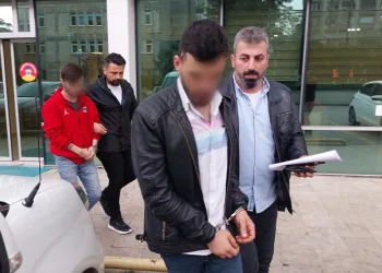 Silahla yaralama olayla ilgili 2 tutuklama