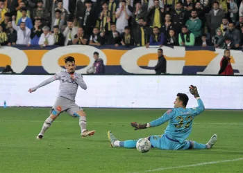 M. Başakşehir, Türkiye Kupası’nda 2. kez finalde