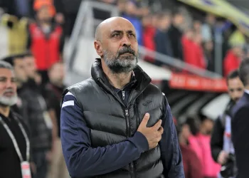 Ankaragücü Teknik Direktörü Tolunay Kafkas: “Bu camiaya final maçını yaşattırmak isterdik”