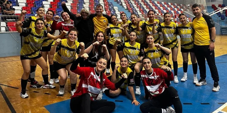 Elazığ SYSK, süper lige çıkamadı