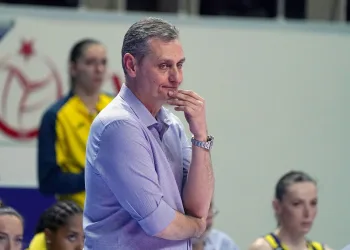 Zoran Terzic, Dinamo-Ak Bars’ın yeni başantrenörü oldu