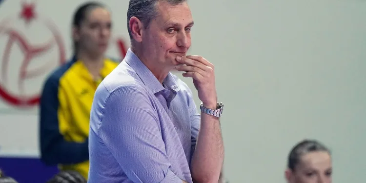 Zoran Terzic, Dinamo-Ak Bars’ın yeni başantrenörü oldu