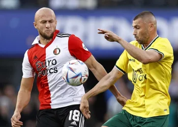 Burak Yılmaz, Fortuna Sittard’dan ayrılacağını açıkladı