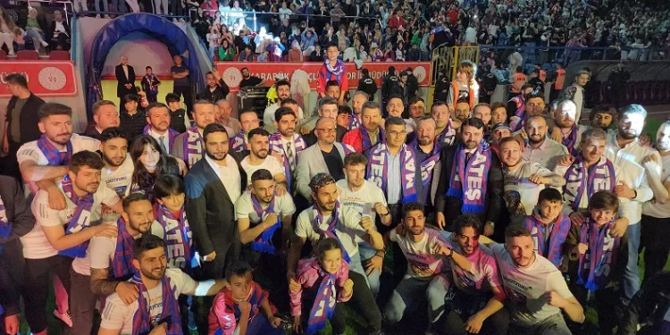 Karabük yeniden profesyonel ligde
