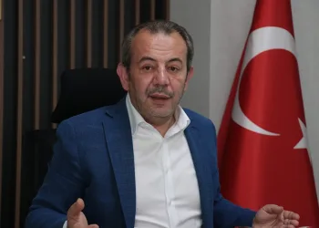 Boluspor Başkanı Savaş Abak’ın “Yardım etmiyor” dediği Tanju Özcan konuştu
