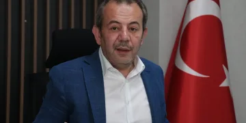 Boluspor Başkanı Savaş Abak’ın “Yardım etmiyor” dediği Tanju Özcan konuştu