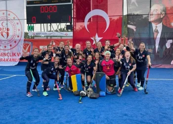 Polisgücü’nün Sultanları, Clydesdale Western takımını 1-0 yendi