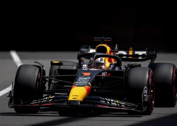 Formula 1 Monaco Grand Prix’sine Verstappen ilk sırada başlayacak