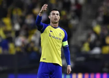 Cristiano Ronaldo’lu Al Nassr, şampiyonluğu Al Ittihad’a kaptırdı