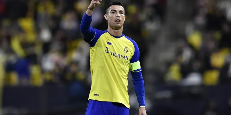 Cristiano Ronaldo’lu Al Nassr, şampiyonluğu Al Ittihad’a kaptırdı