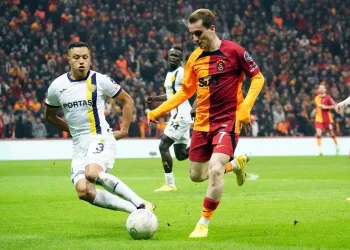 Galatasaray, Ankara’da şampiyonluk maçına çıkıyor