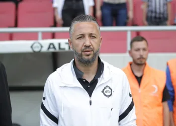 Altay’da Tuna Üzümcü’nün geleceği belirsizliğini koruyor