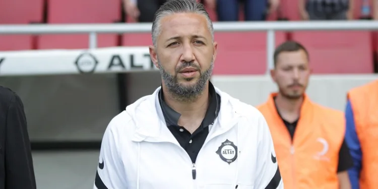 Altay’da Tuna Üzümcü’nün geleceği belirsizliğini koruyor