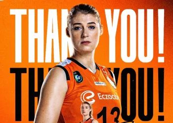 Eczacıbaşı Dynavit’te, Samanta Fabris ile yollar ayrıldı