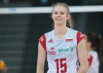 Martyna Czyrnianska, Eczacıbaşı Dynavit’te