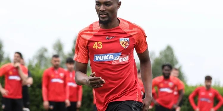 Kayserispor, Karagümrük hazırlıklarını tamamladı