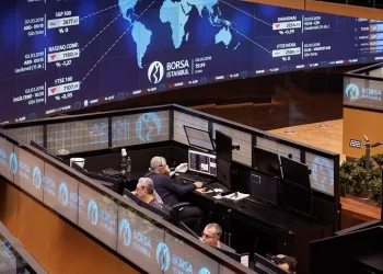 Borsa günü yükselişle kapattı