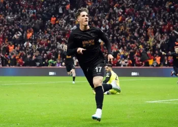 Galatasaray’ın İtalyan yıldızı Nicolo Zaniolo, milli takıma davet edildi