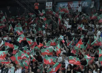 Pınar Karşıyaka’ya Frutti Extra Bursaspor maçının faturası ağır oldu