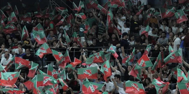 Pınar Karşıyaka’ya Frutti Extra Bursaspor maçının faturası ağır oldu