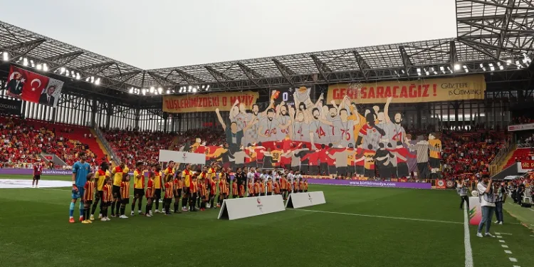 Göztepe’de, gol sayısında hiçbir oyuncu çift haneye çıkamadı