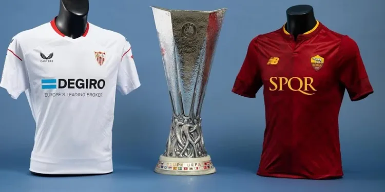UEFA Avrupa Ligi’nde kupa sahibini buluyor
