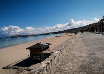 Çeşme Yarı Maratonu, 3 Haziran’da koşulacak