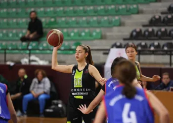 Merkezefendi basketbolu için alt yapı seçmeleri başlıyor
