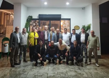 Yağlı Pehlivan Güreşleri ve Tarım Festivali için geri sayım başladı