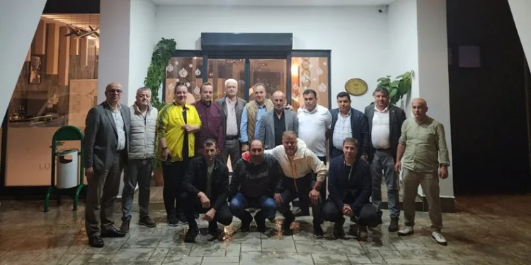 Yağlı Pehlivan Güreşleri ve Tarım Festivali için geri sayım başladı