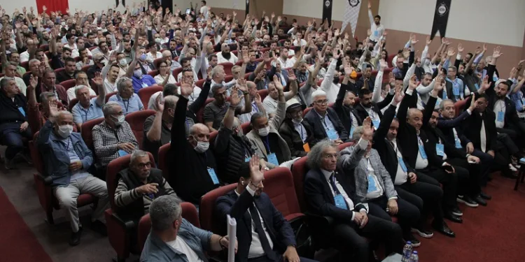 Altay’dan aidat uyarısı