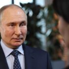 Putin: "İHA saldırılarını terör eylemidir"