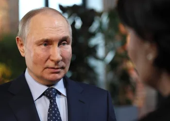 Putin: “İHA saldırılarını terör eylemidir”