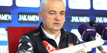 DG Sivasspor Teknik Direktörü Rıza Çalımbay’dan ayrılık yanıtı: “Henüz karar vermedim”