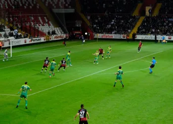 TFF 2. Lig play-off: 24Erzincanspor: 2 – Esenler Erokspor: 1