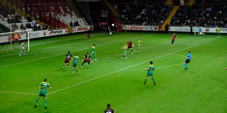 TFF 2. Lig play-off: 24Erzincanspor: 2 – Esenler Erokspor: 1