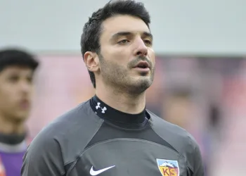 Kayserispor, Cenk Gönen ile devam etmeyecek