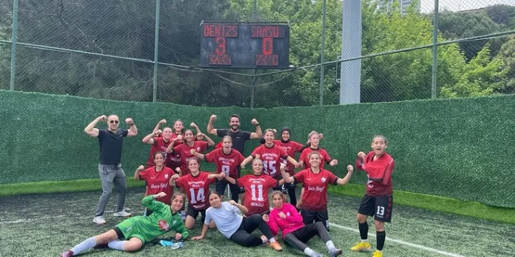 Türkiye’yi, Fas’ta oynanacak dünya kupasında temsil edecekler