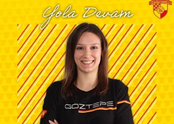 Göztepe Voleybol, iç transfer çalışmalarına başladı
