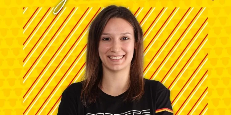 Göztepe Voleybol, iç transfer çalışmalarına başladı