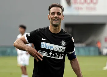 Marco Paixao gol atamayınca Altay galibiyete hasret kaldı